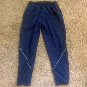 Track pant joggers